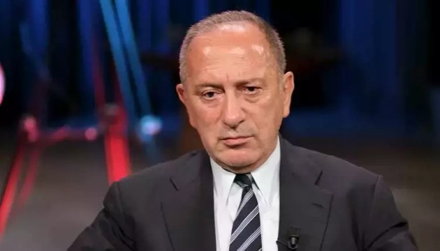 Fatih Altaylı'nın YouTube kanalına lisans uyarısı